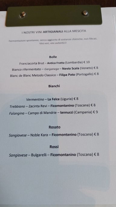 Caffè delle Arti