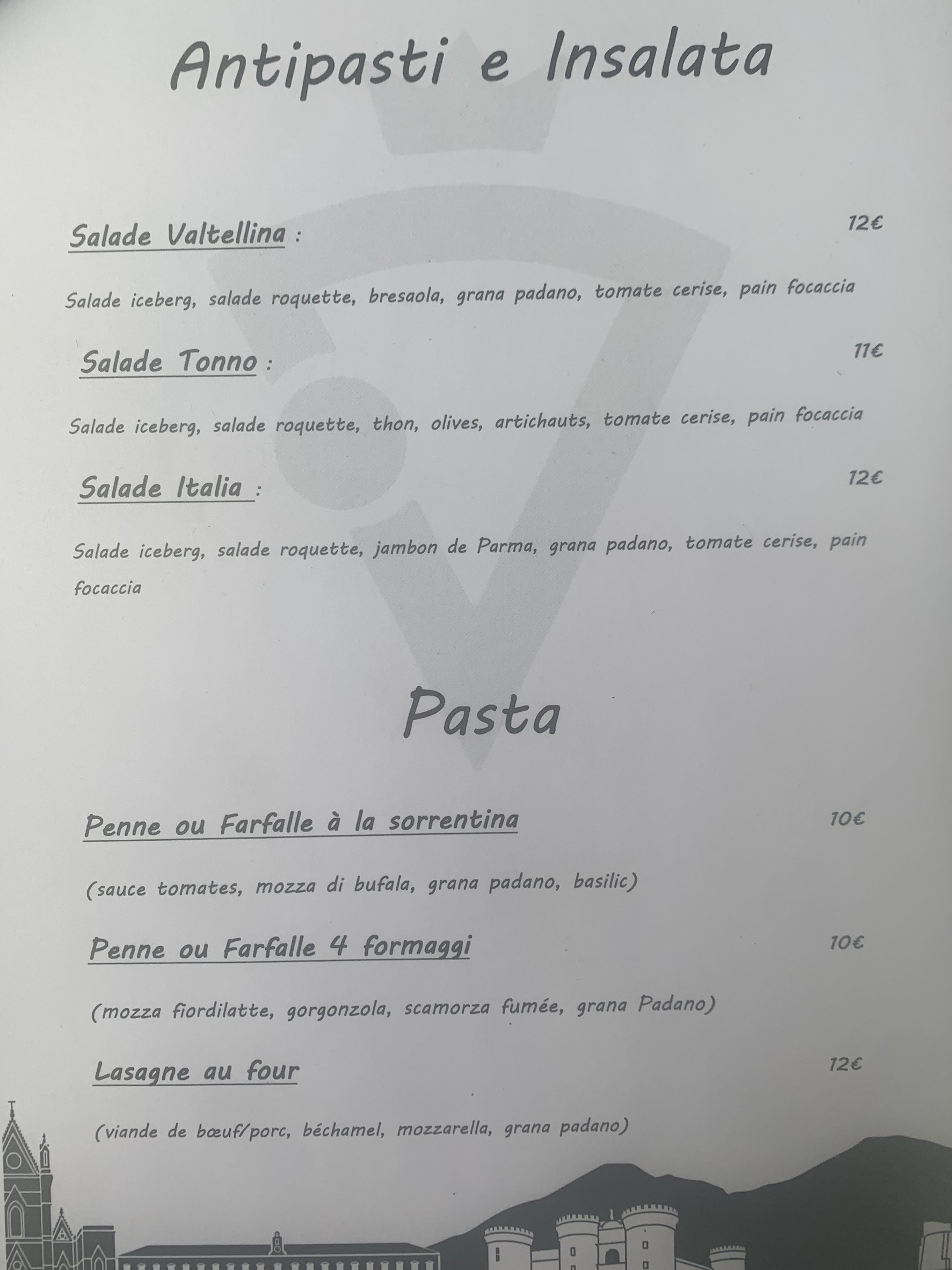 Menu image 1