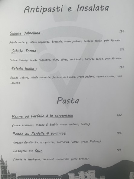 OPS Pizza