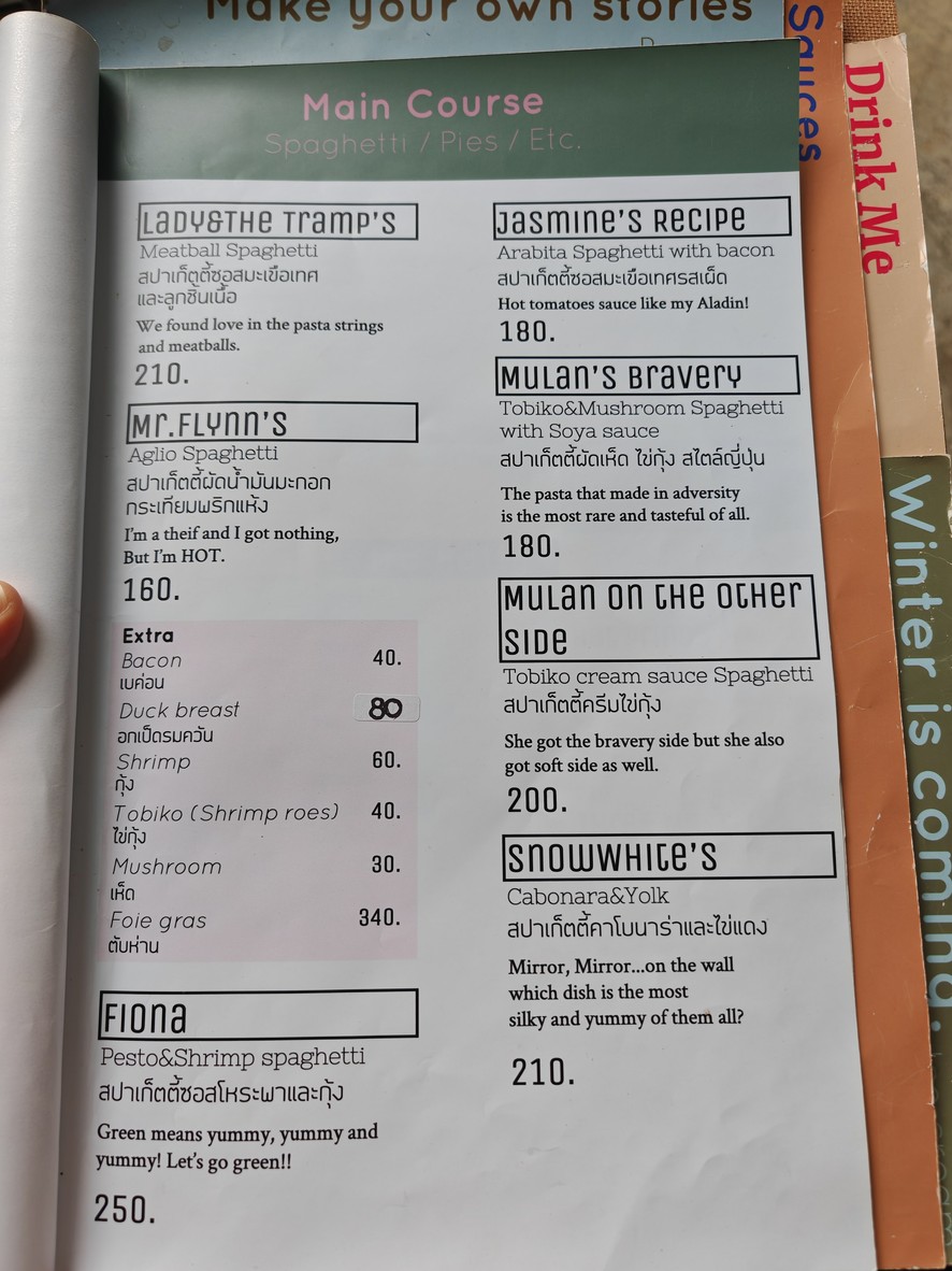 398.2 Eating With Stories menu 4