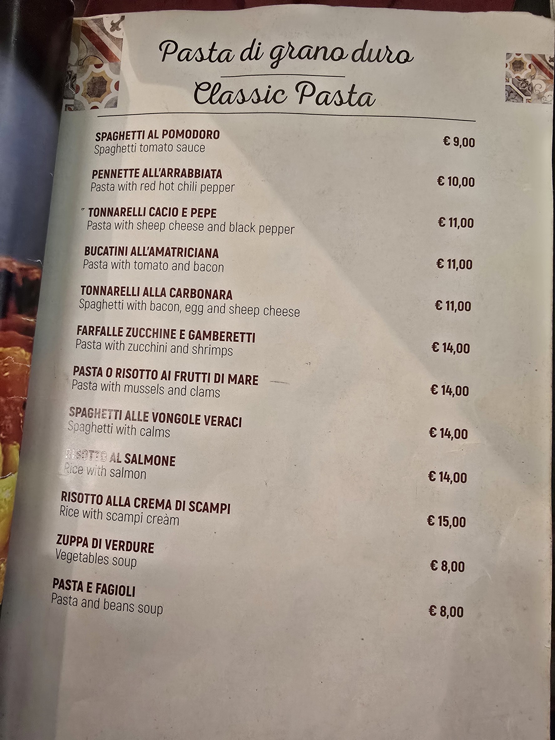 Menu image 3