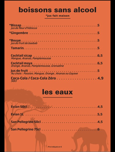 Le Village