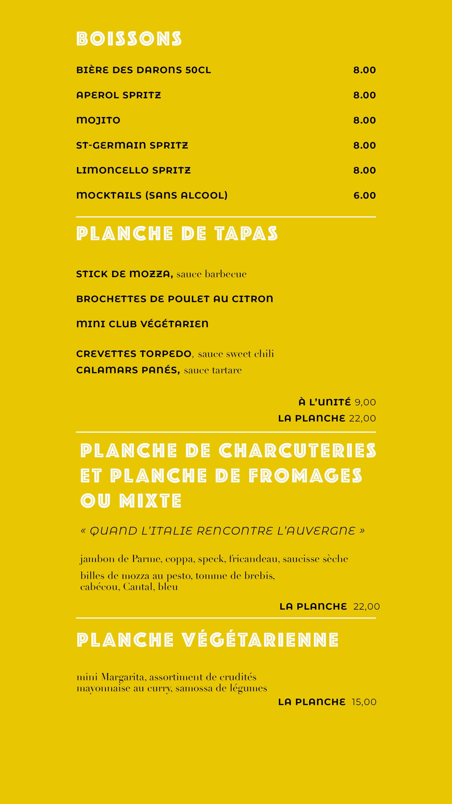 Menu image 1