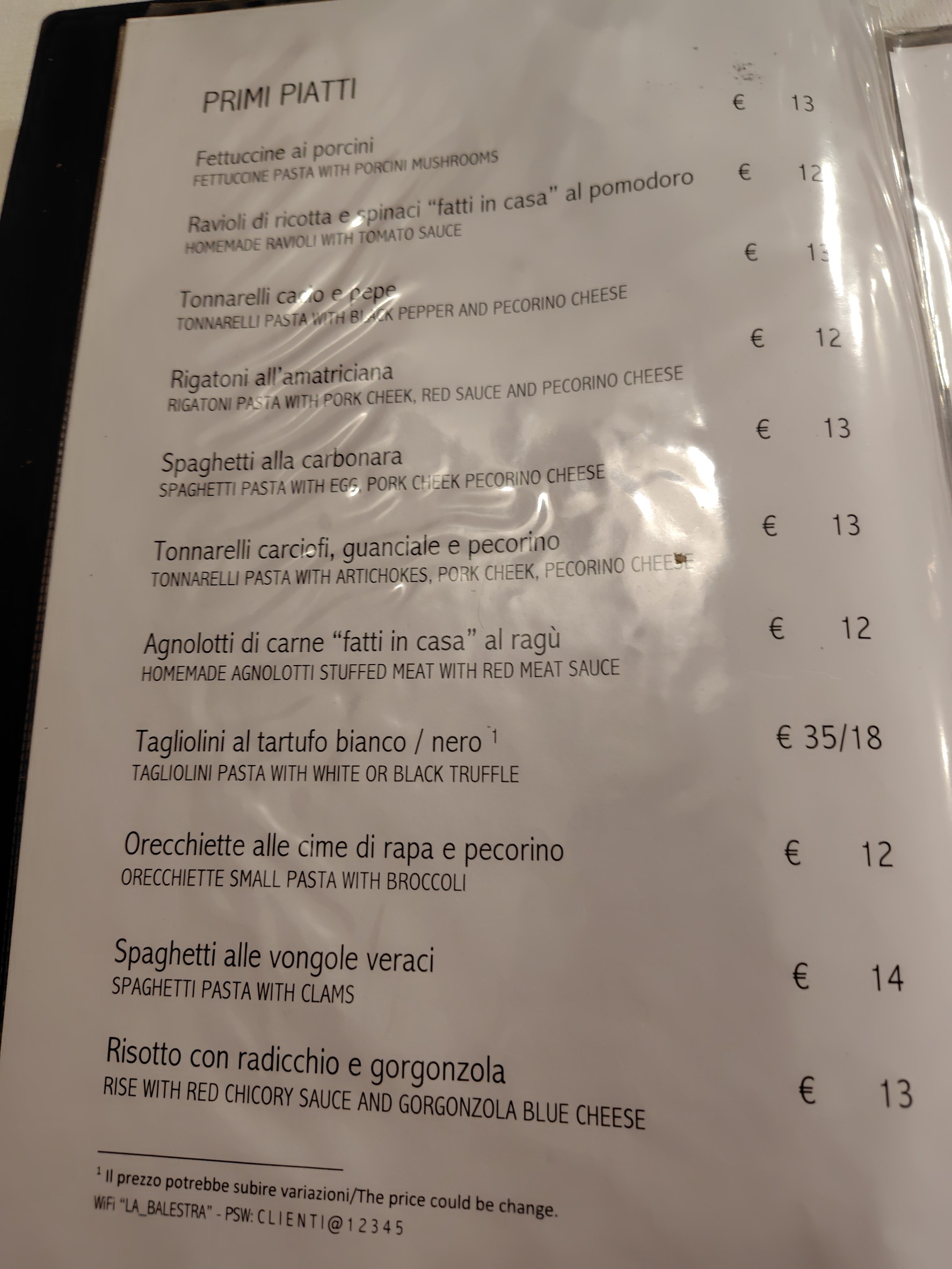 Menu image 2