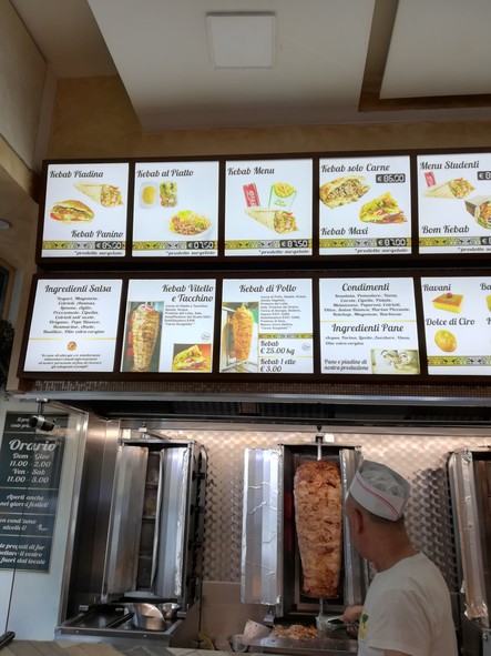 Ciro Kebab