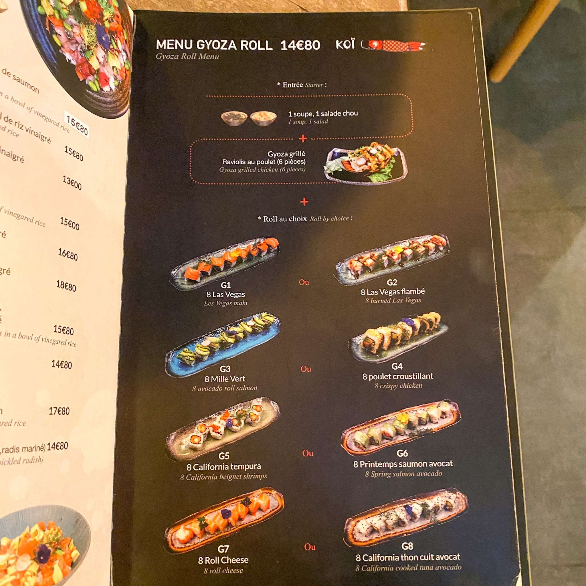 Menu image 2