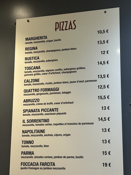 La Capanna
