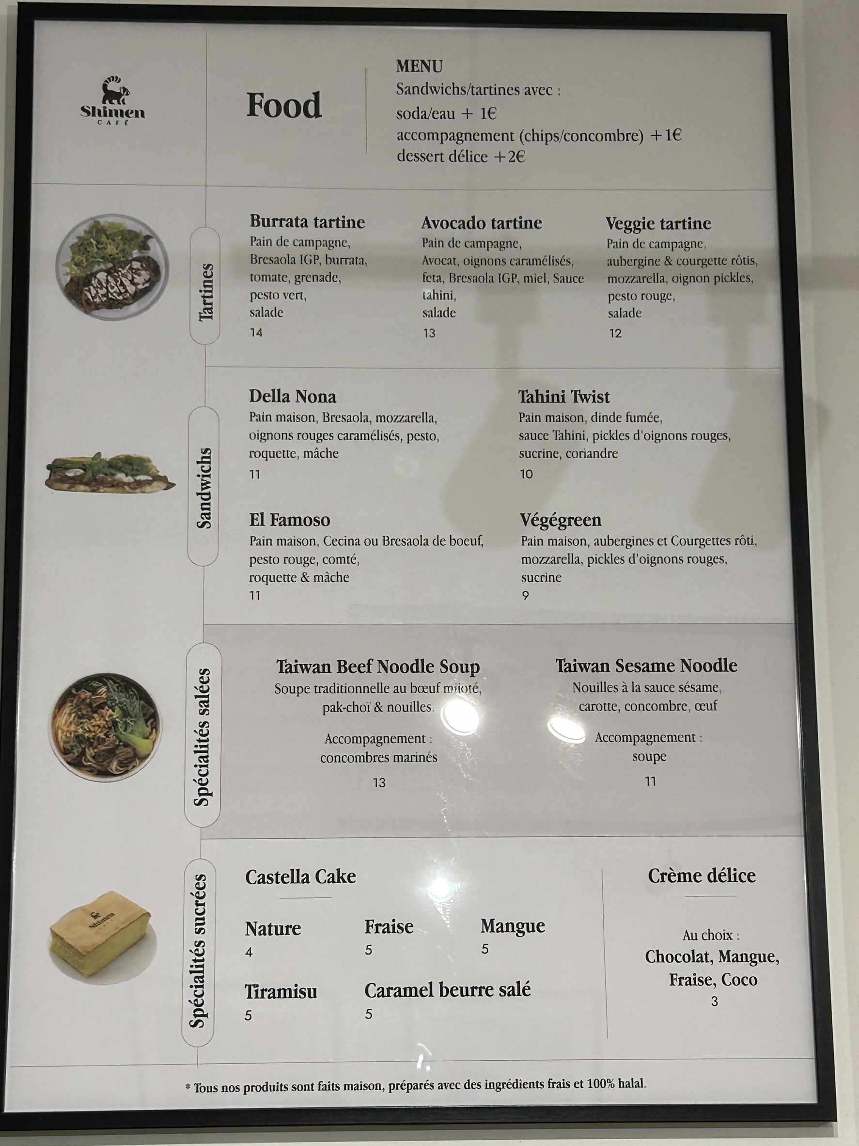Menu image 1