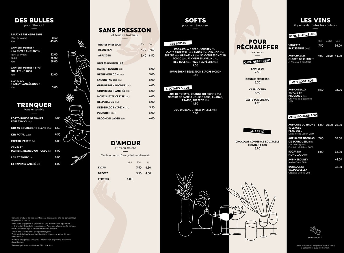 Doda menu 2