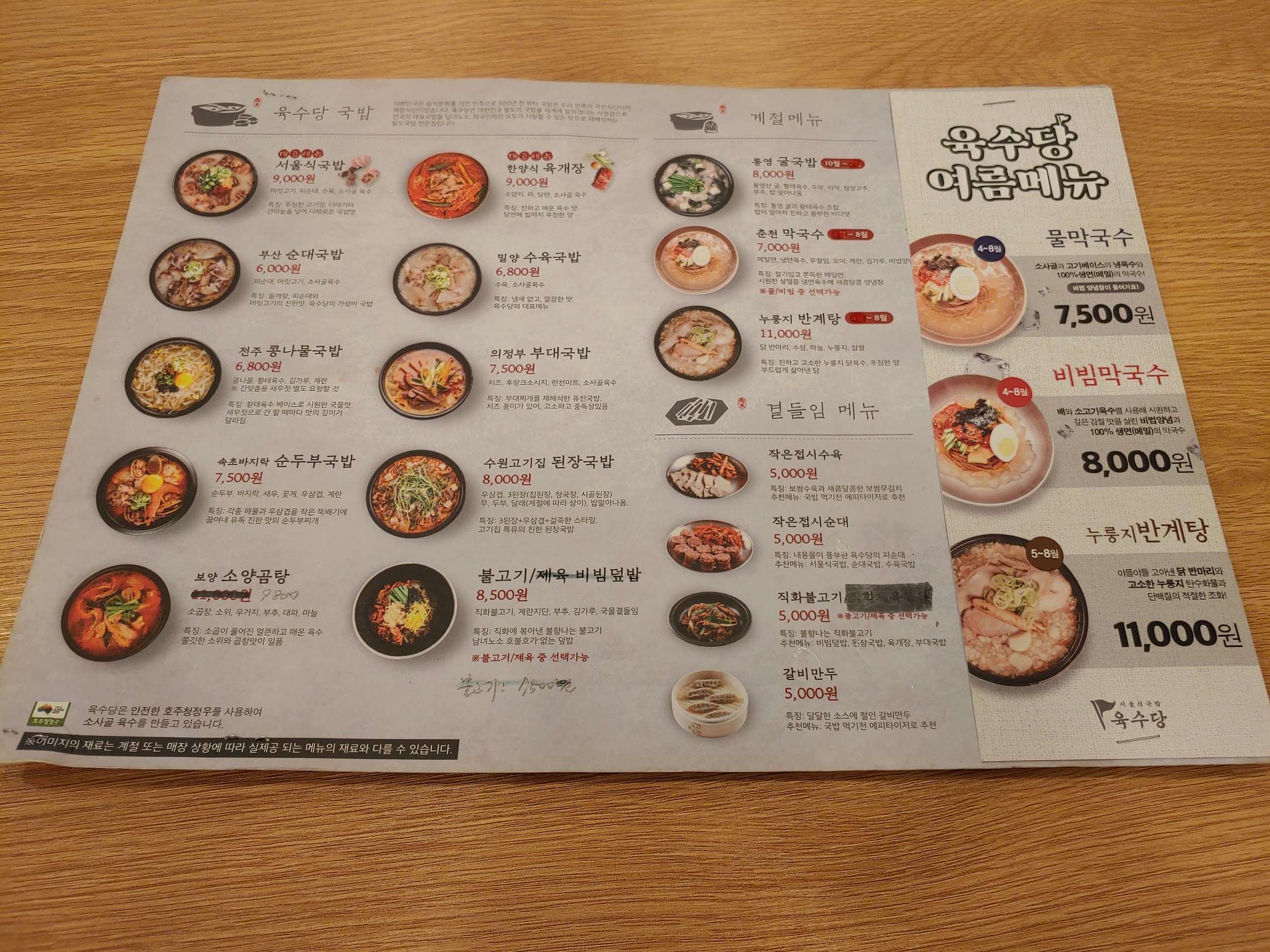 Menu image 1