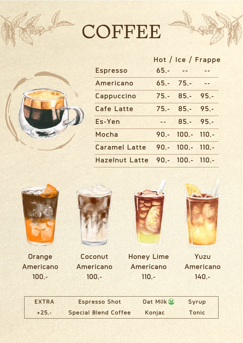Dhana x Flavourite menu 3