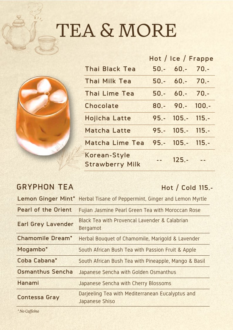 Dhana x Flavourite menu 4