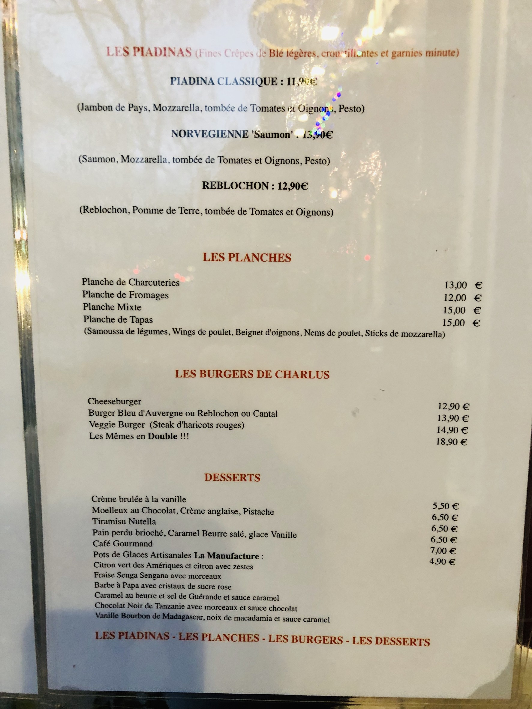 Menu image 2