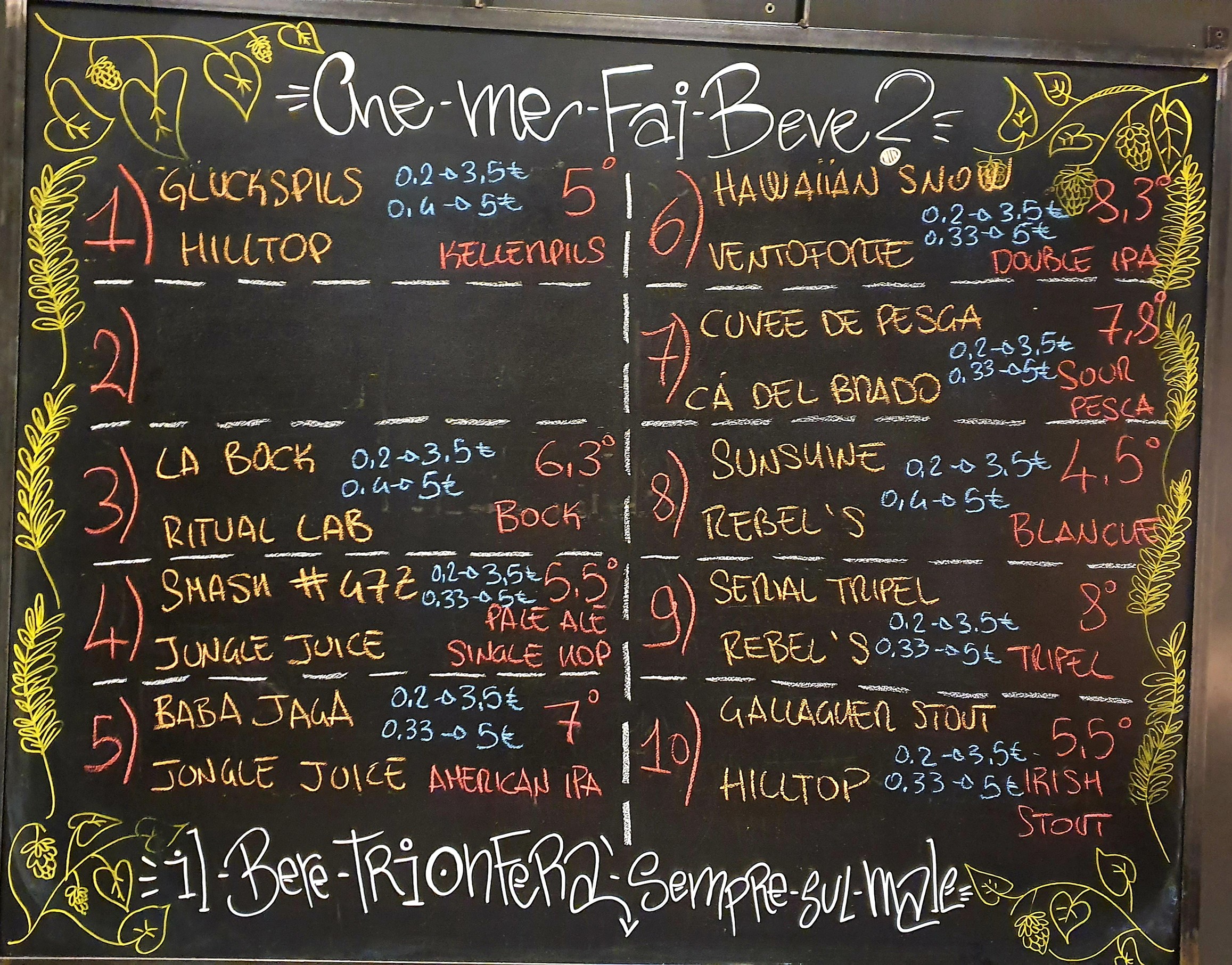Menu image 3