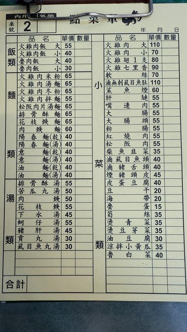 Zhengzong Jiayi Huojirou Fan