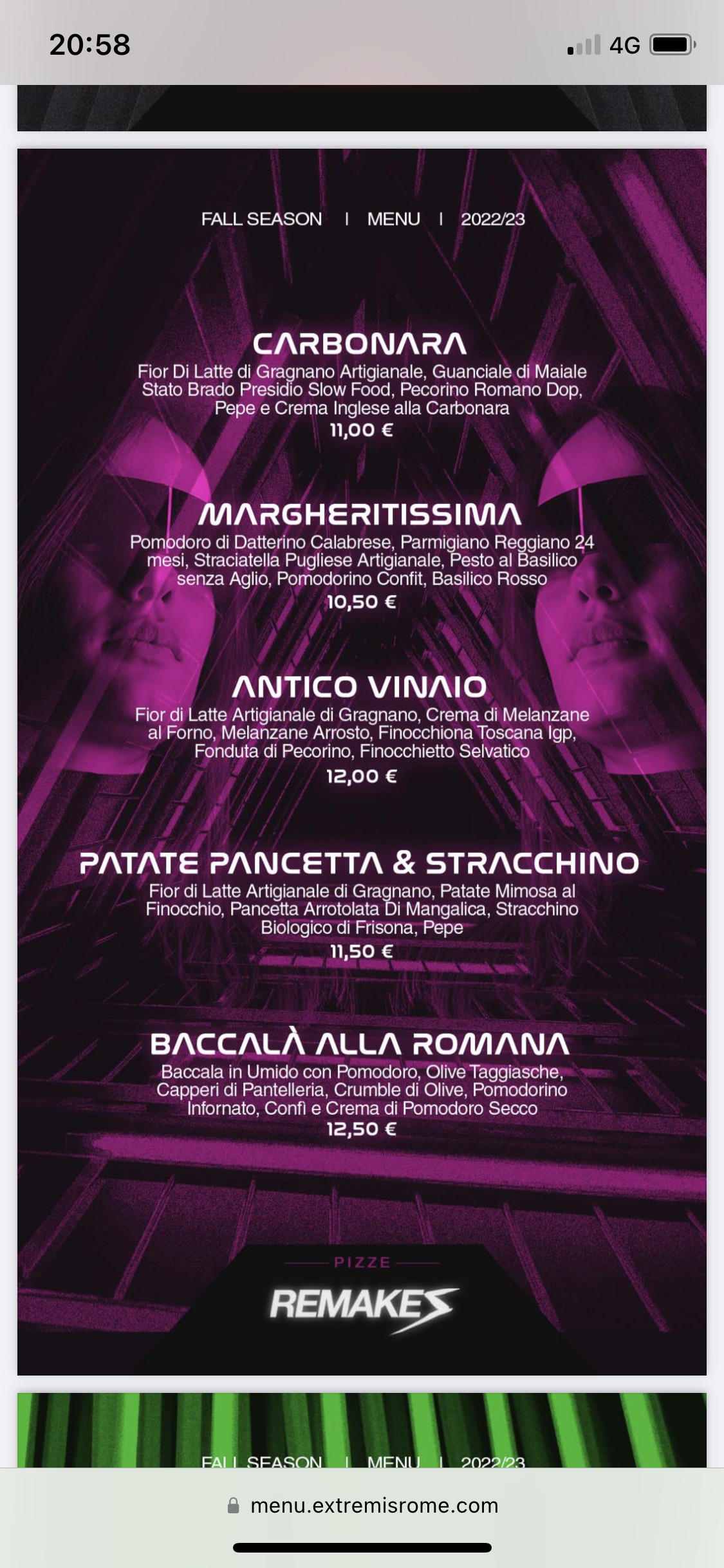 Menu image 3