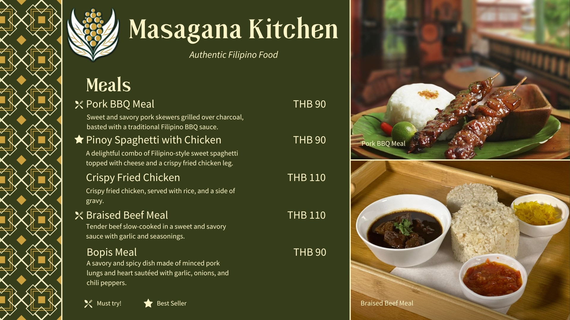 Menu image 2