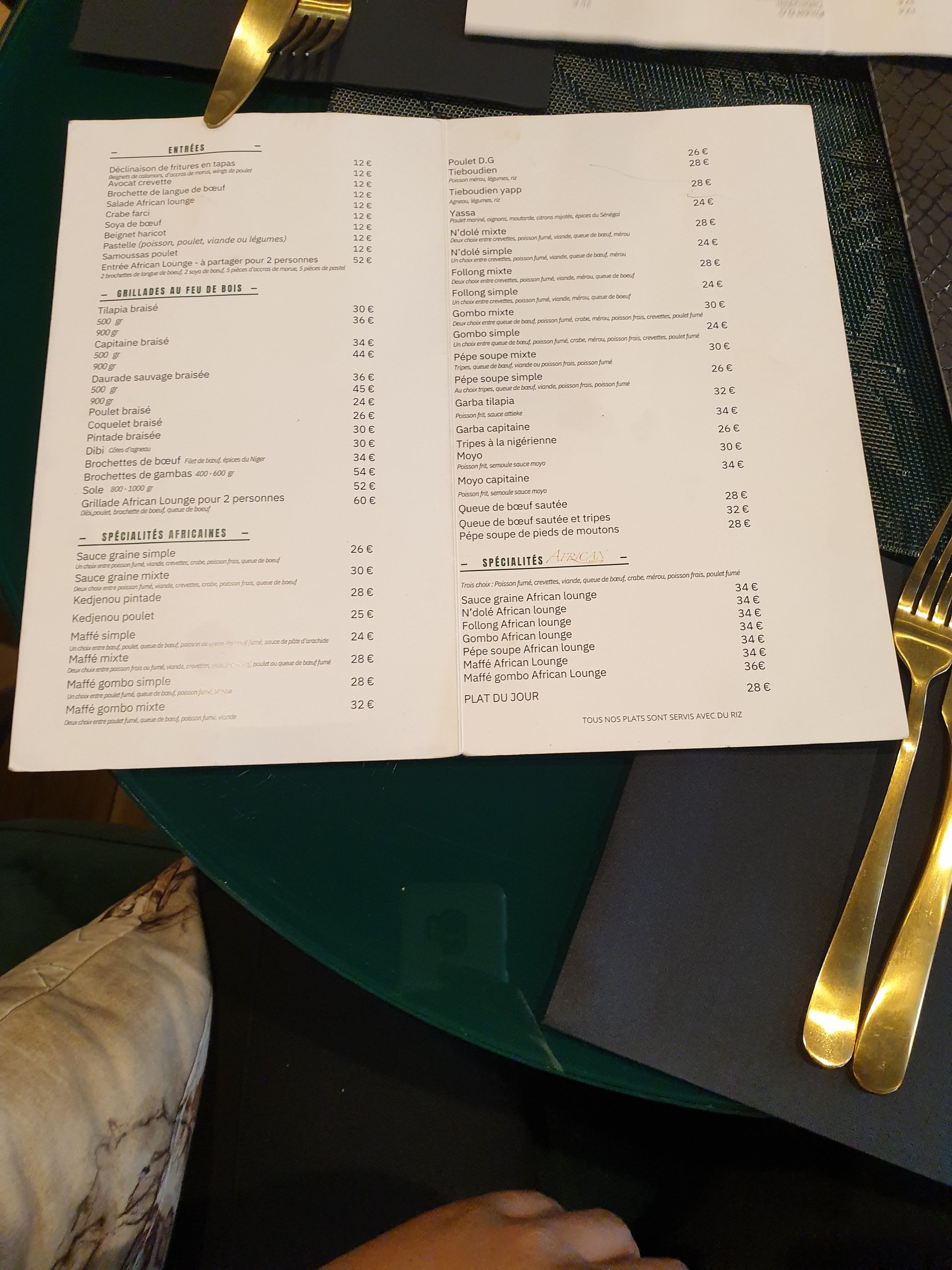 Menu image 1