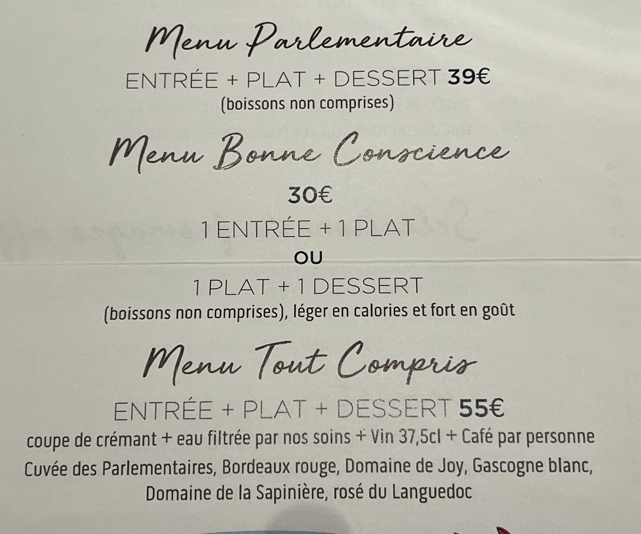 Menu image 1