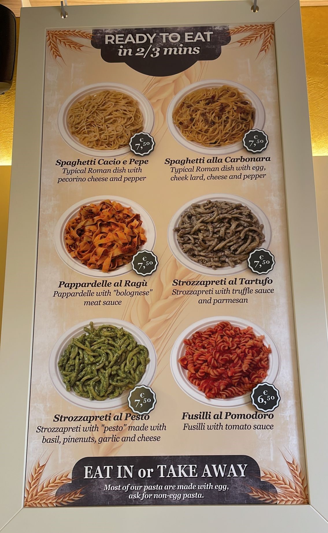 Menu image 1