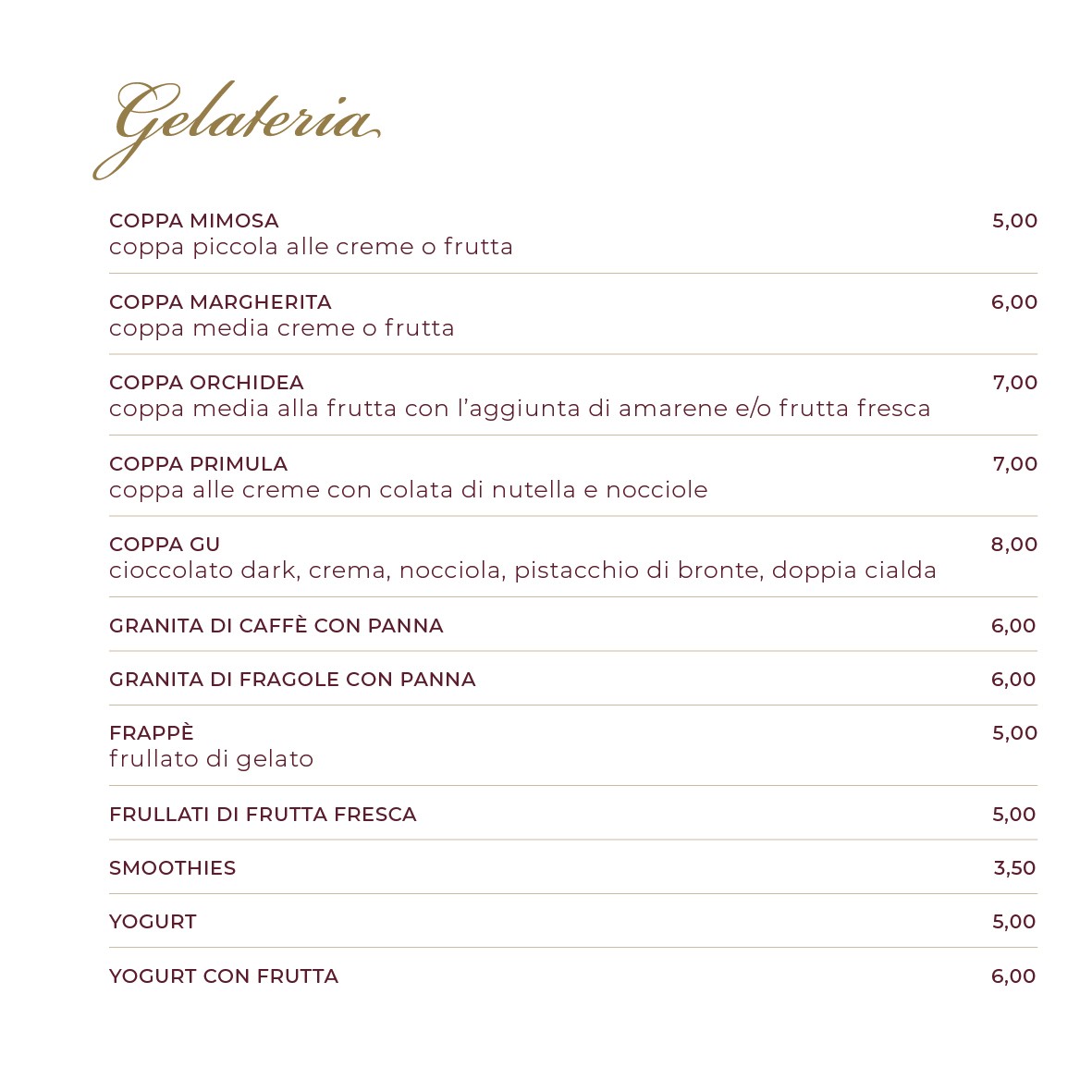 Menu image 9