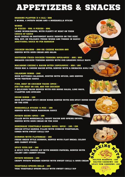 The Clubhouse Sports Bar & Grill, Sukhumvit 23, Bangkok