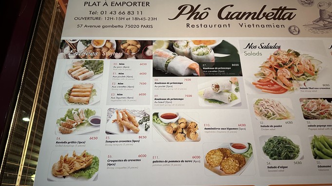 Pho Gambetta