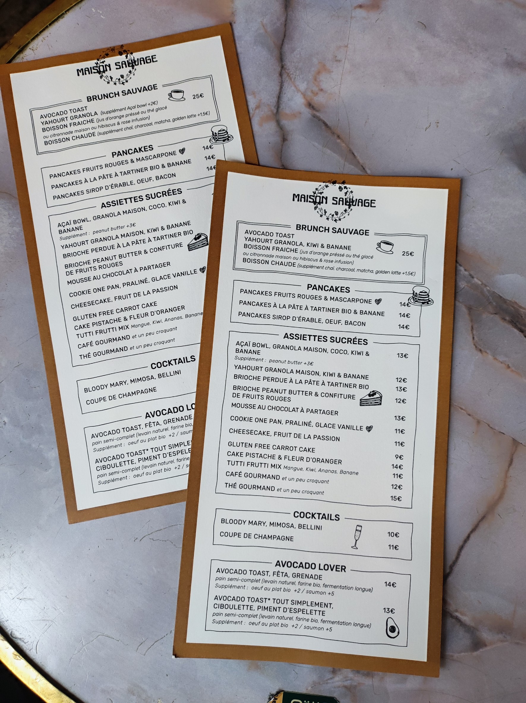 Menu image 2