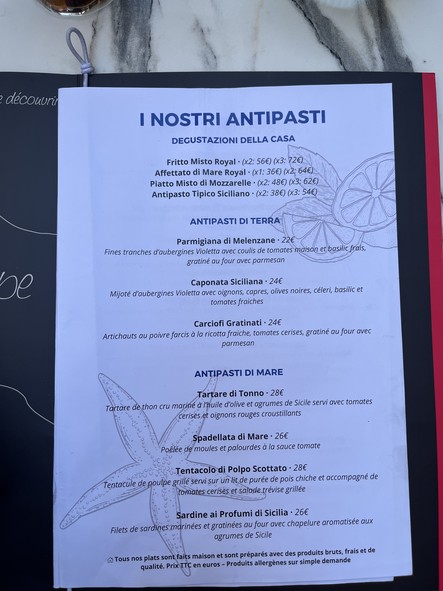 Non Solo Cucina