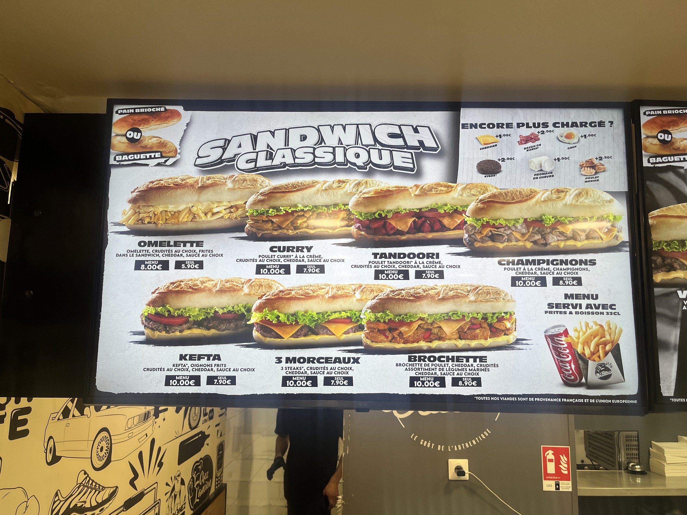 Menu image 2