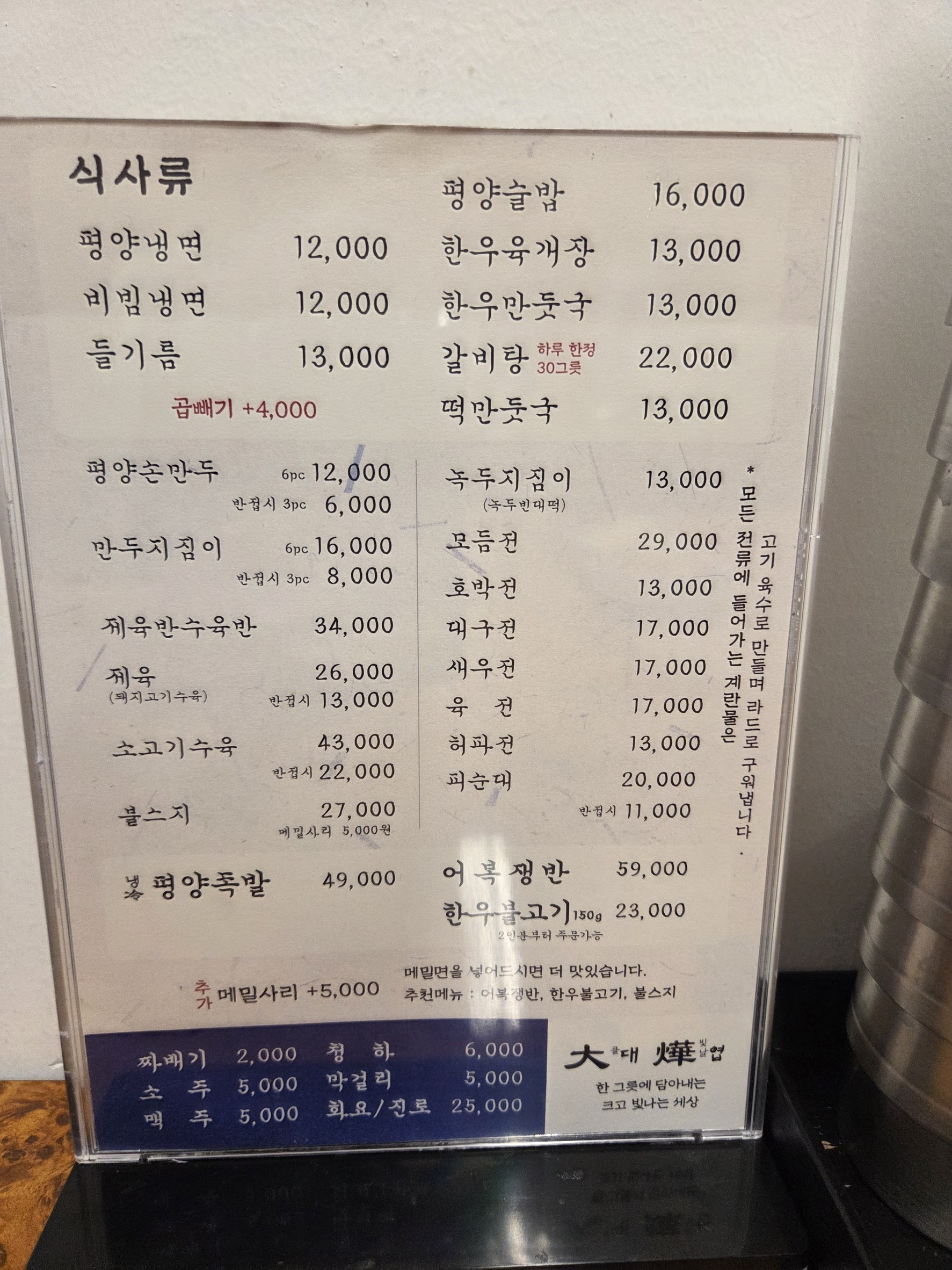 Menu image 1