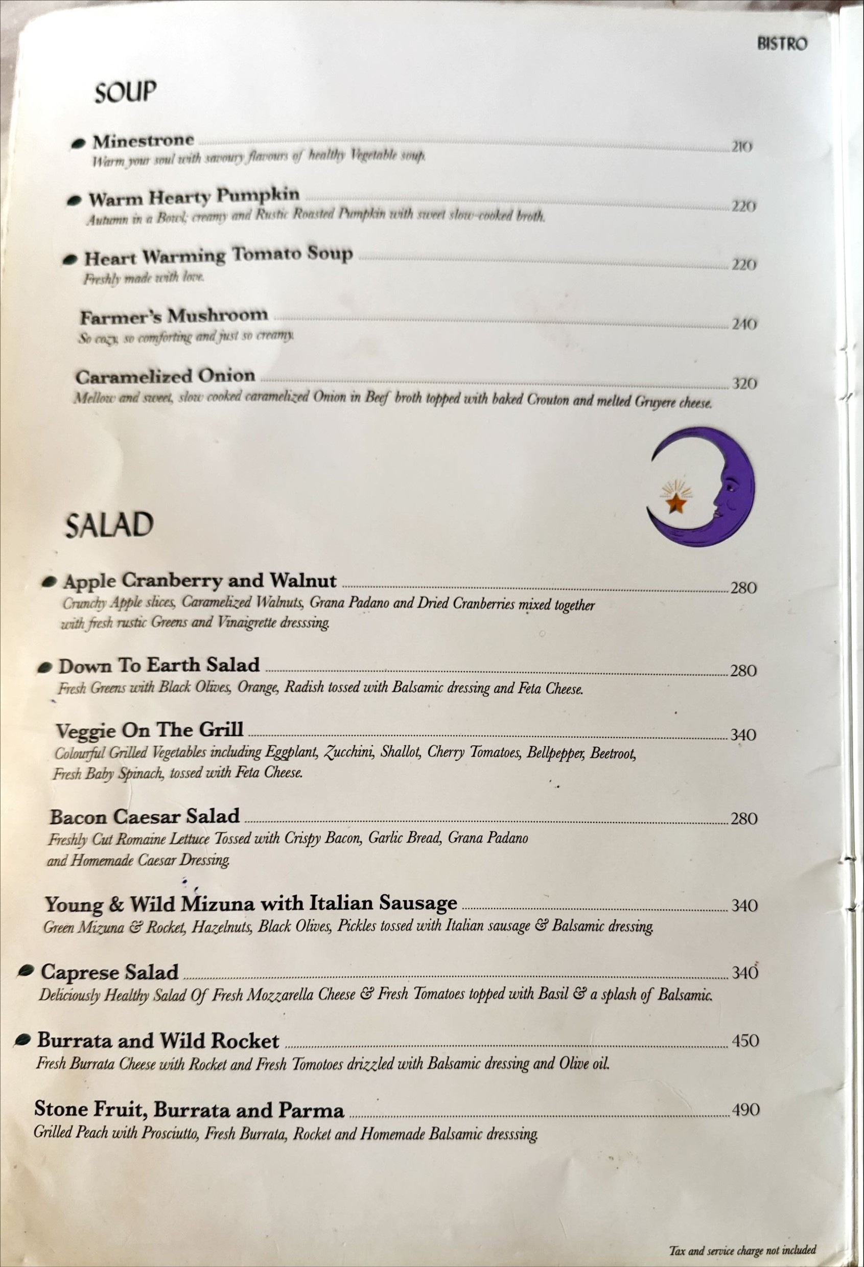 Menu image 2