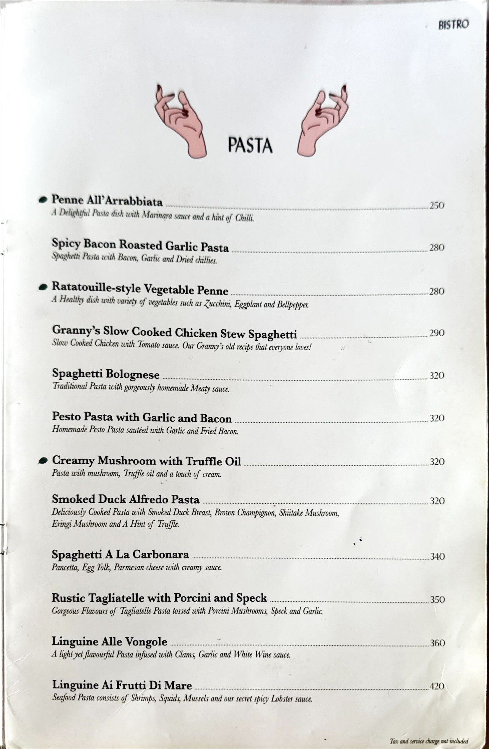 Menu image 3