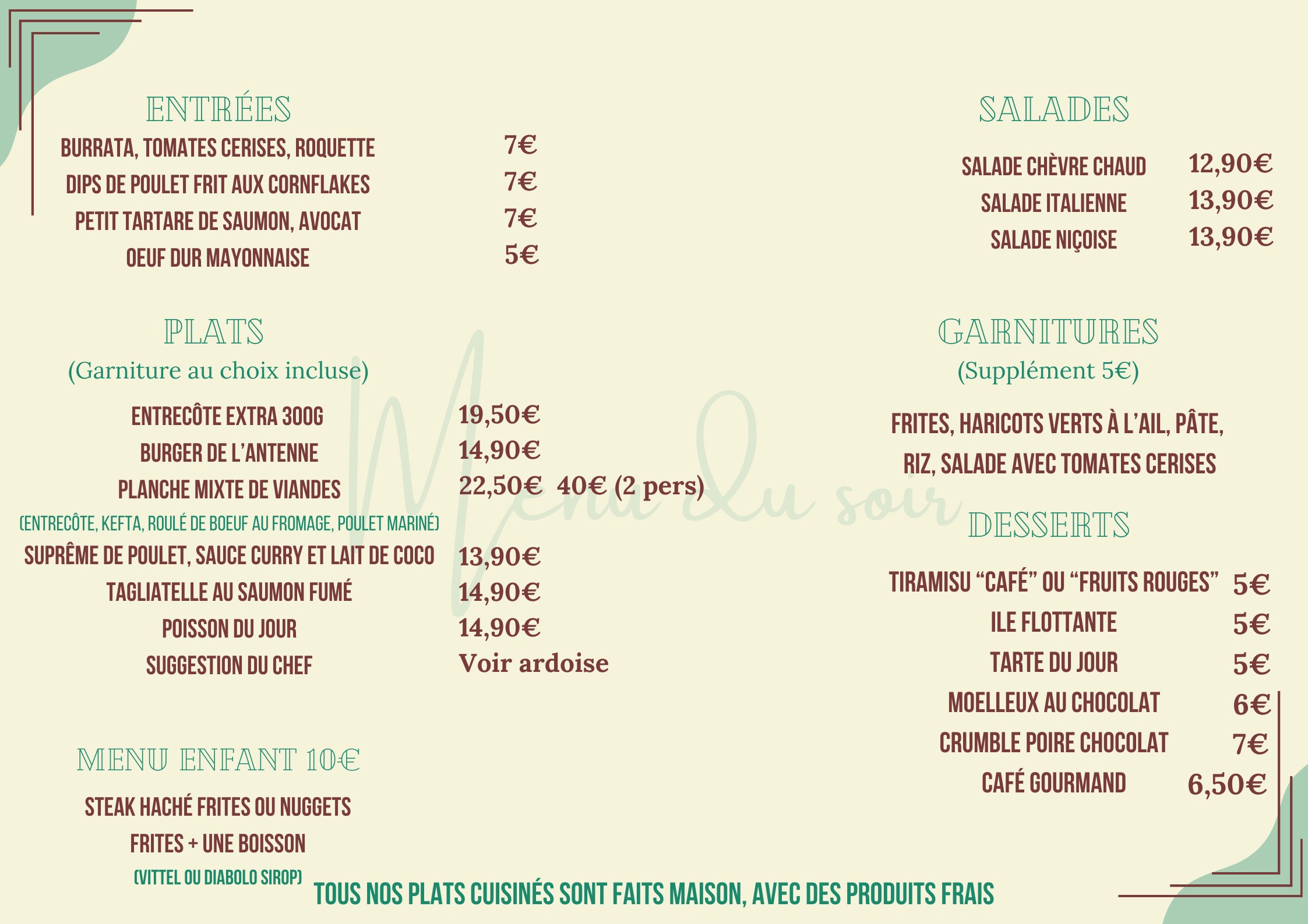 Menu image 1