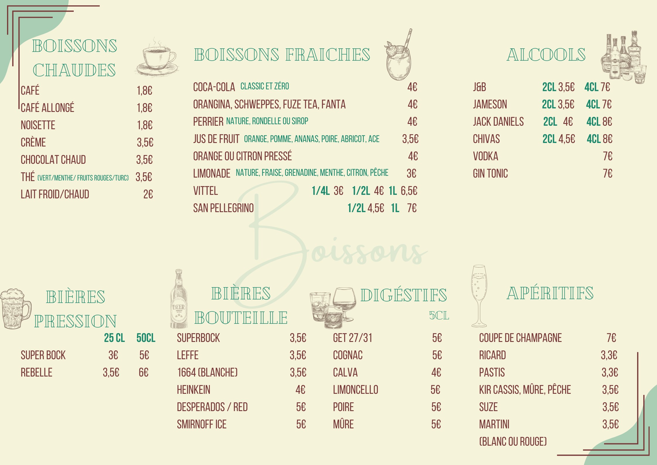 Menu image 2