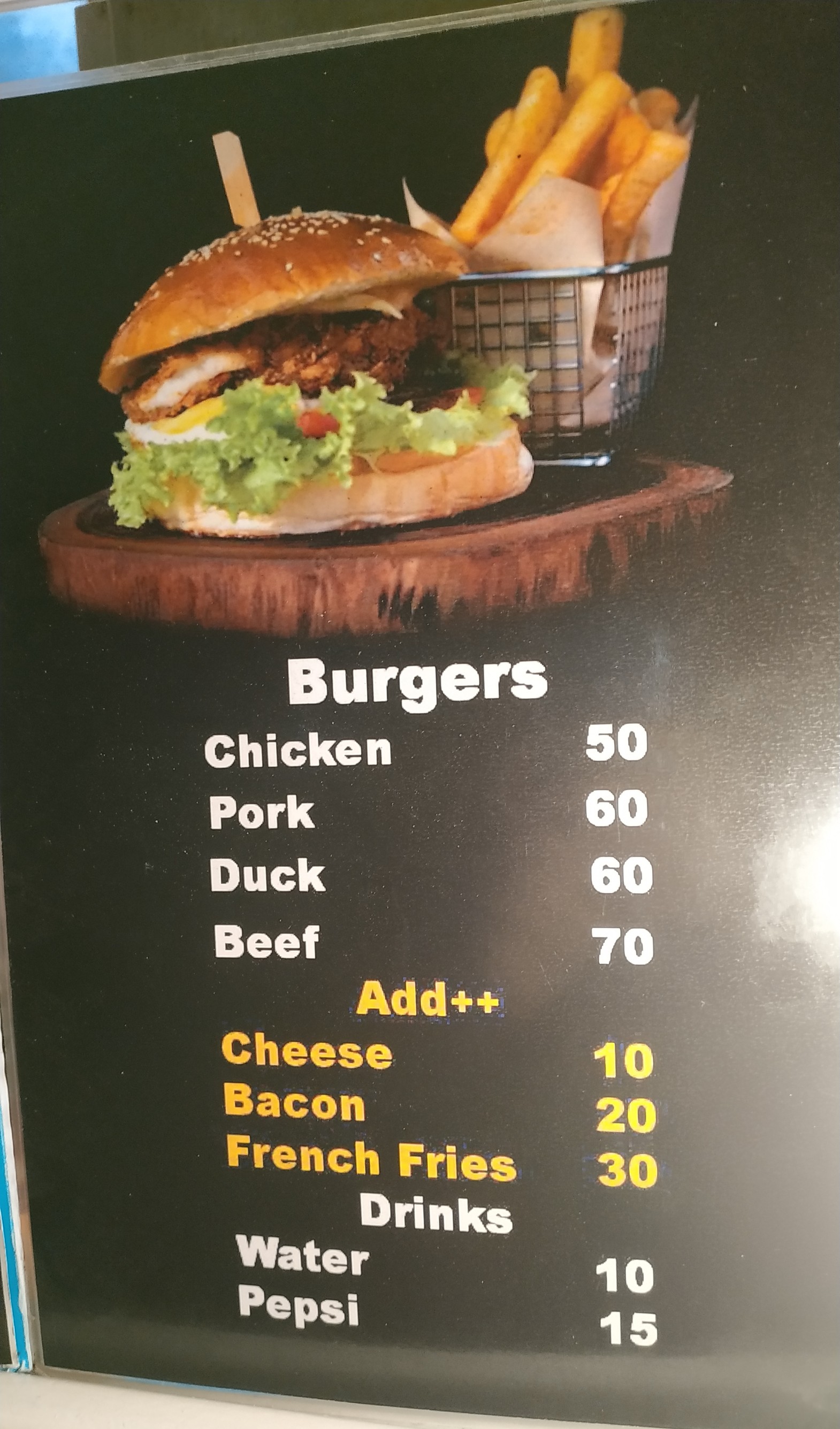 Menu image 1