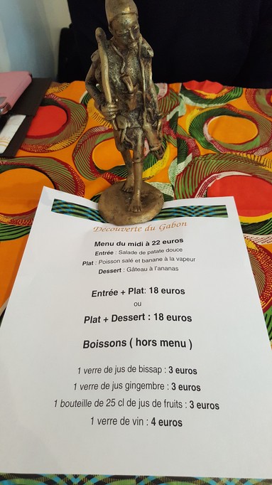 Chefs du Quartier