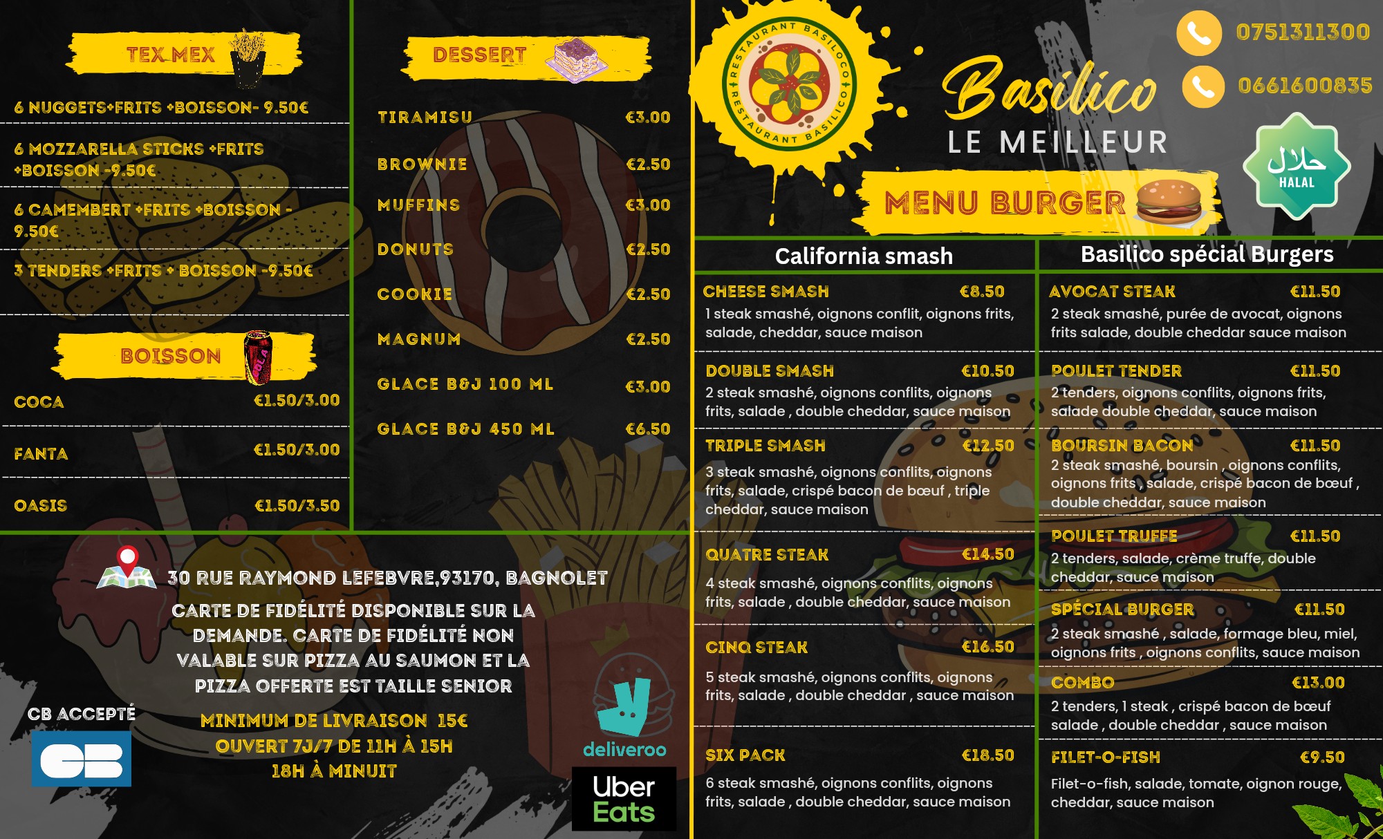 Menu image 1