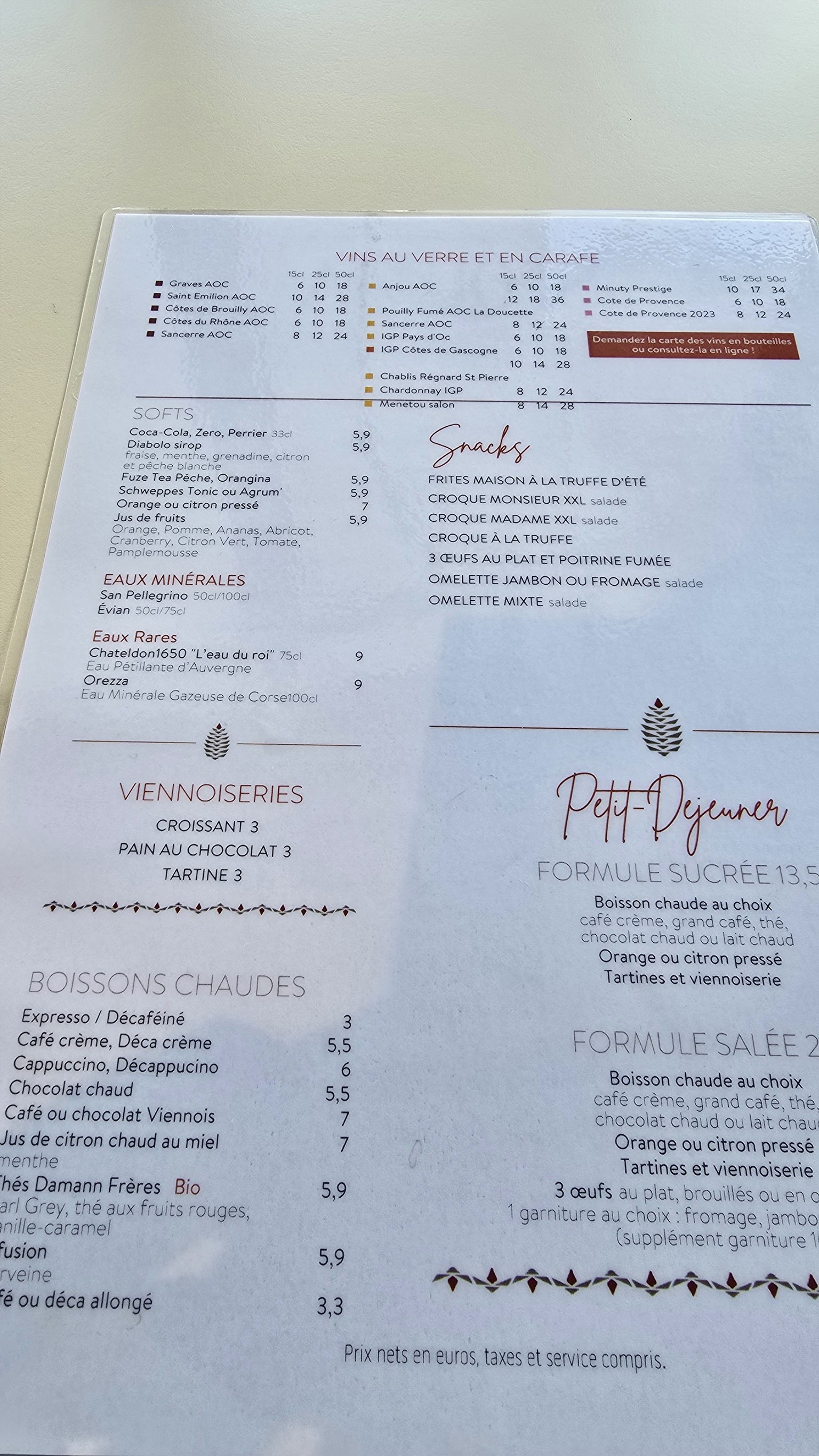 Menu image 2