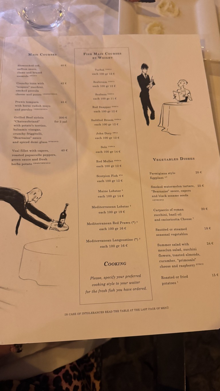 Pierluigi menu 3