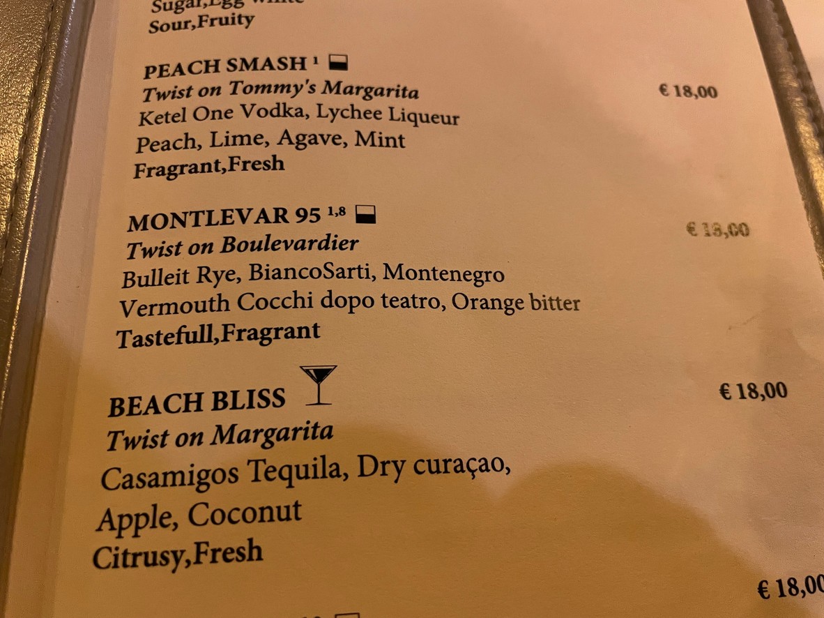 Pierluigi menu 4