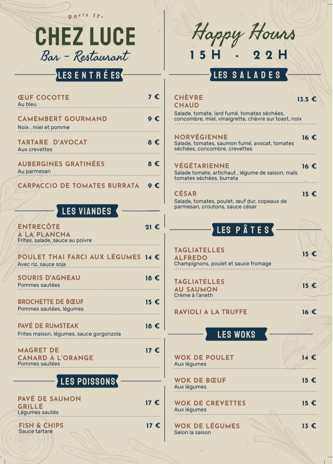 Menu image 1