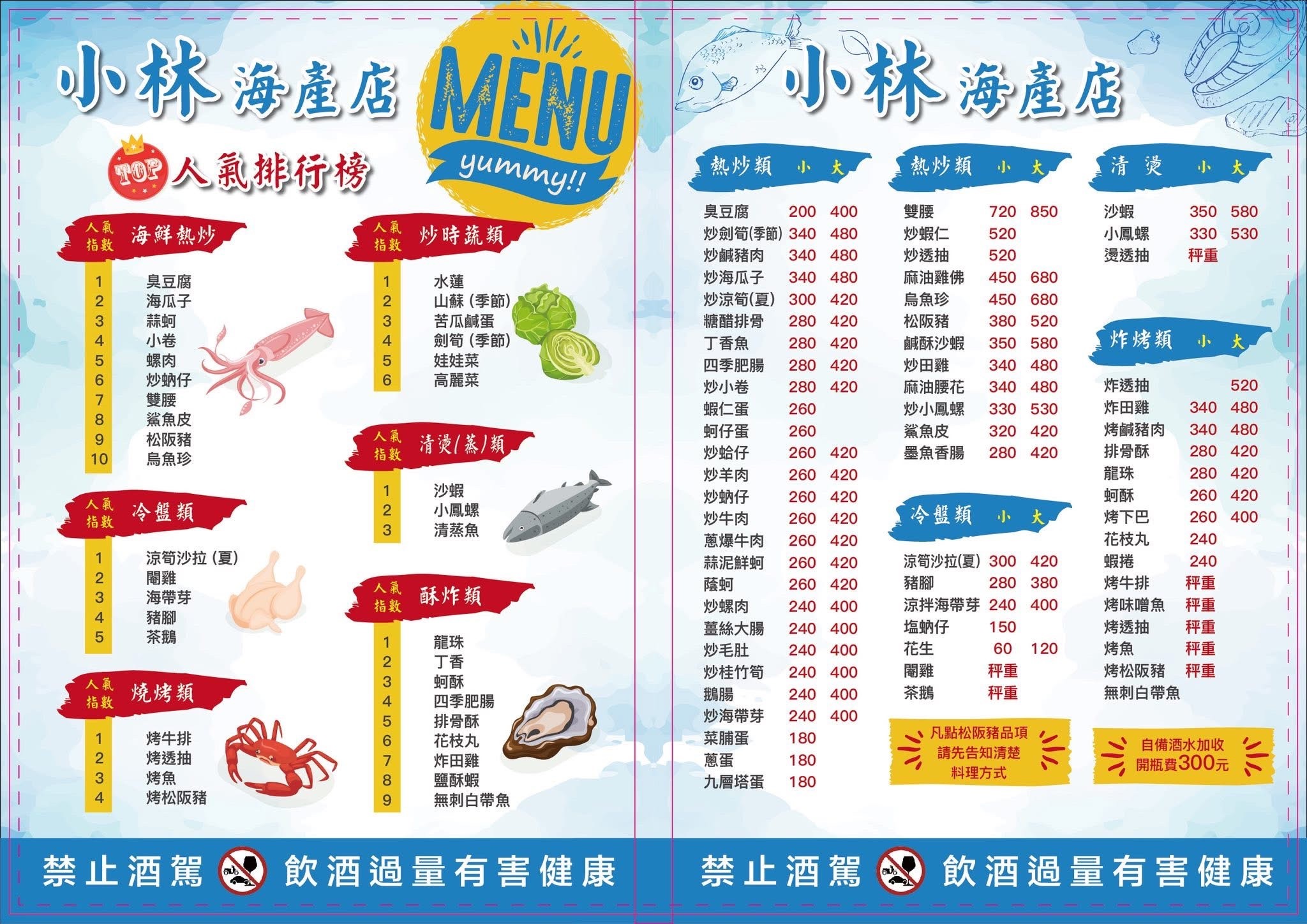 Menu image 1