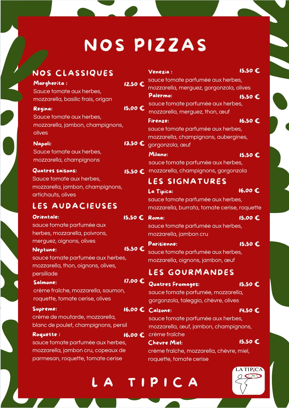 Menu image 2