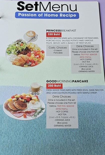 PRINCESS CAFE SUKHUMVIT81