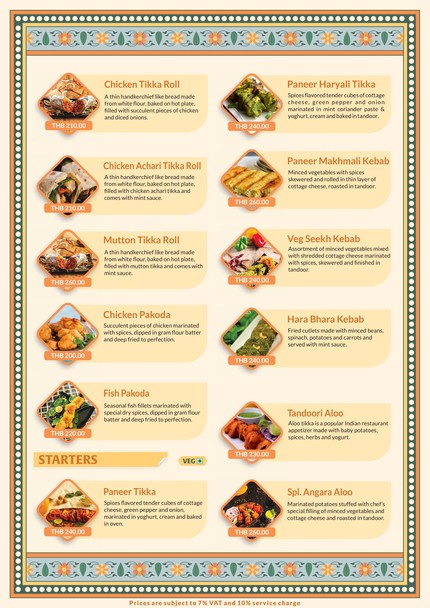 Indiagate Restaurant Sukhumvit Soi 47