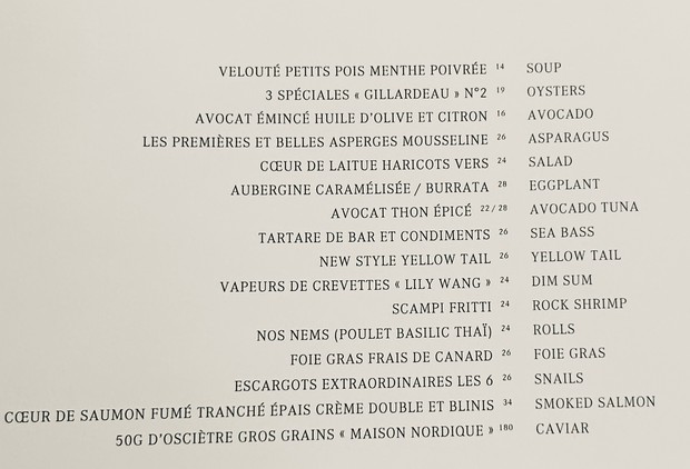 La Société