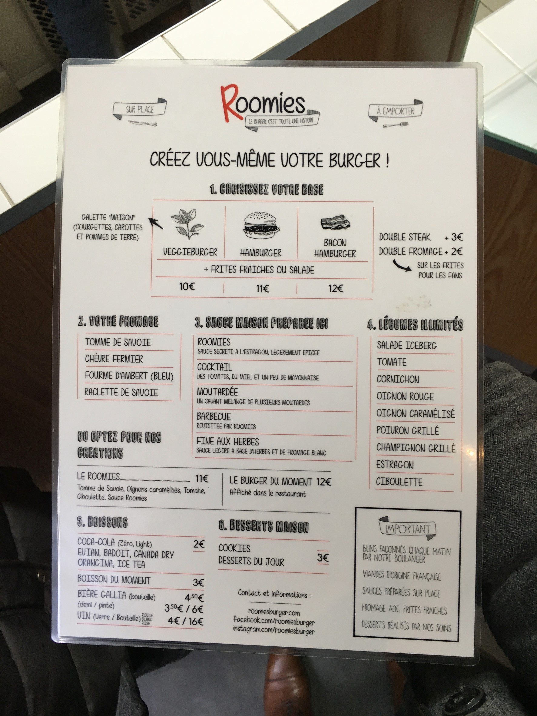Menu image 1