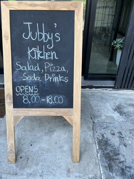 Jubby's Kitchen