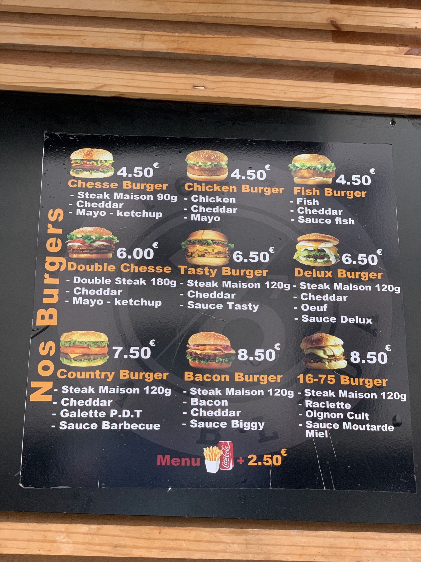Menu image 2